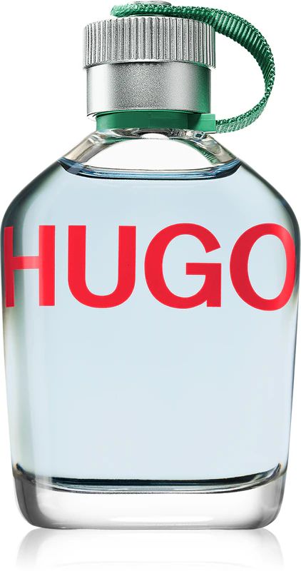 Купити Hugo Boss HUGO Туалетна вода на Elune.com.ua