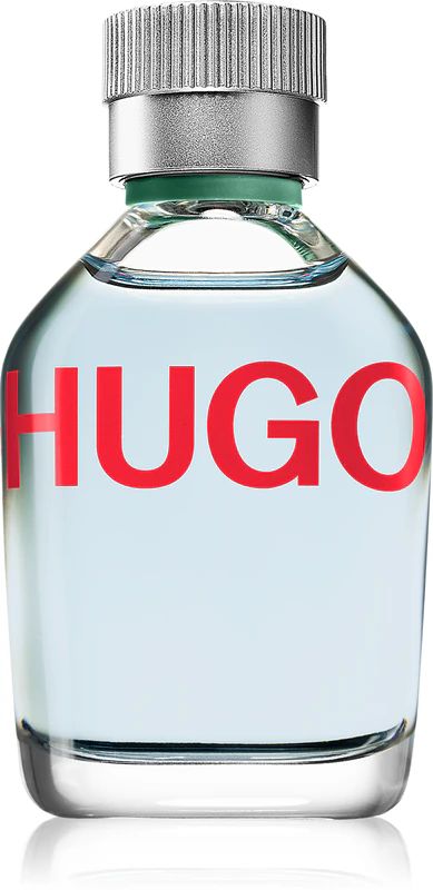 Купити Hugo Boss HUGO Туалетна вода на Elune.com.ua