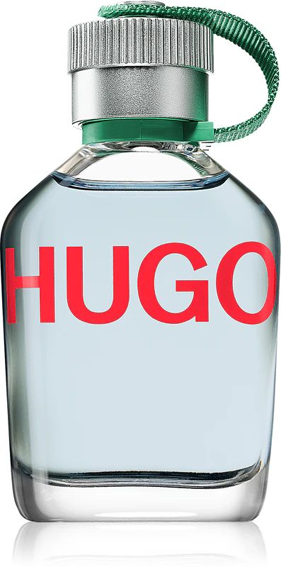 Купити Hugo Boss Hugo Man Туалетна вода на Elune.com.ua