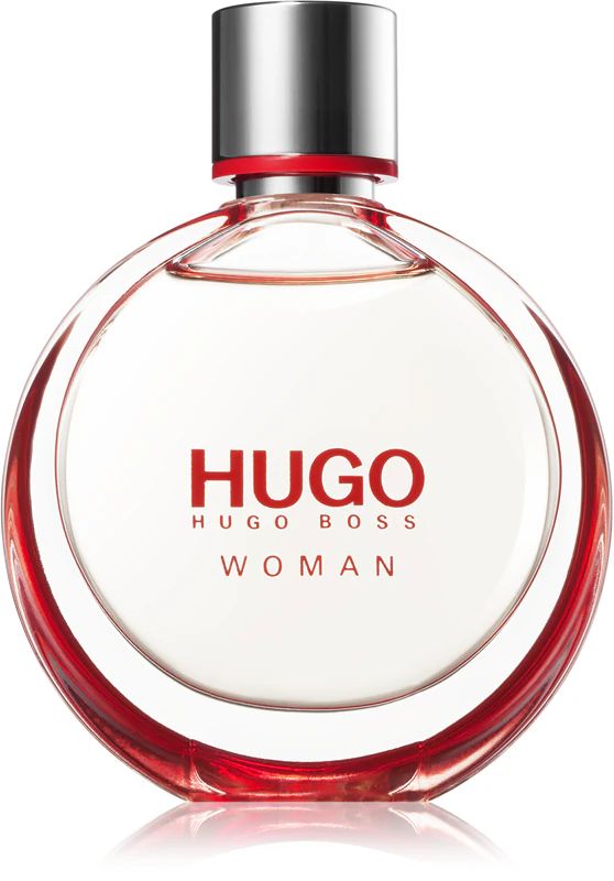 Купити Hugo Boss HUGO Woman Парфумована вода на Elune.com.ua