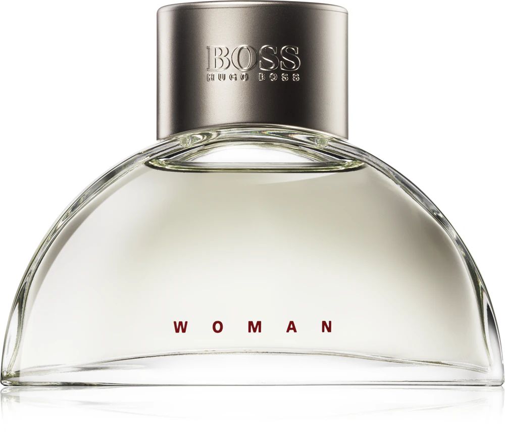 Купити Hugo Boss HUGO Woman Парфумована вода на Elune.com.ua