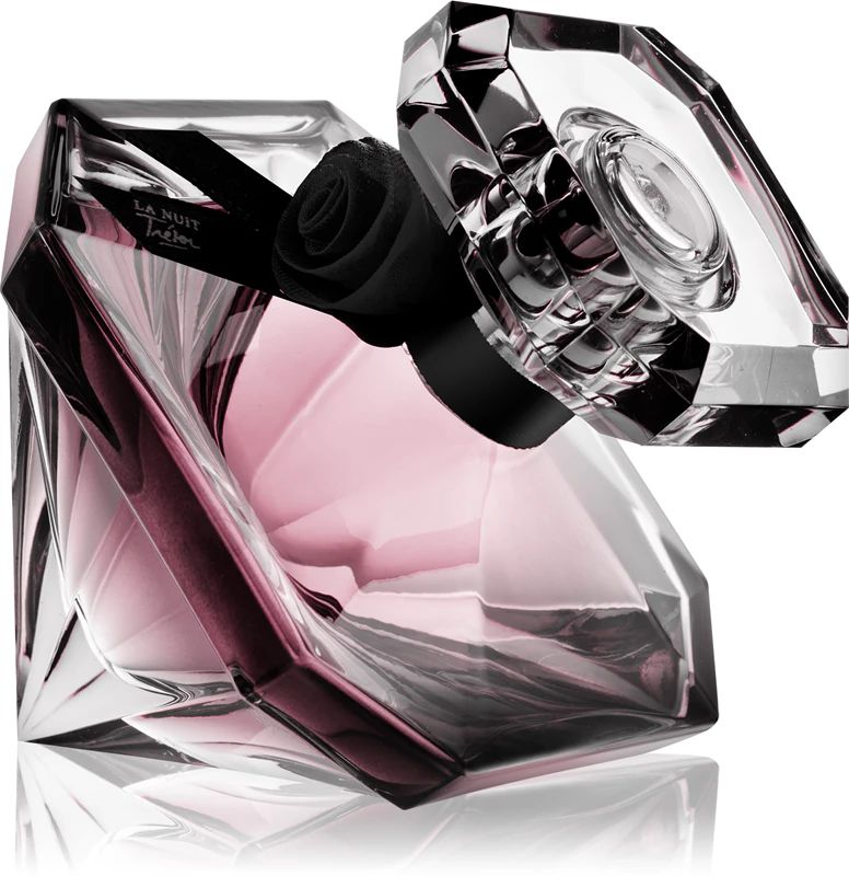 Купити Lancome La Nuit Tresor L'Eau de Parfum Парфумерна вода на Elune.com.ua