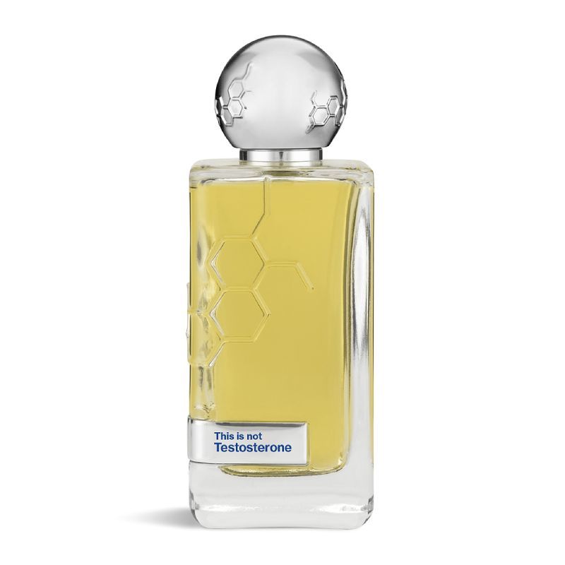 Купити Hormone Paris This is Not Testosterone Парфуми на Elune.com.ua