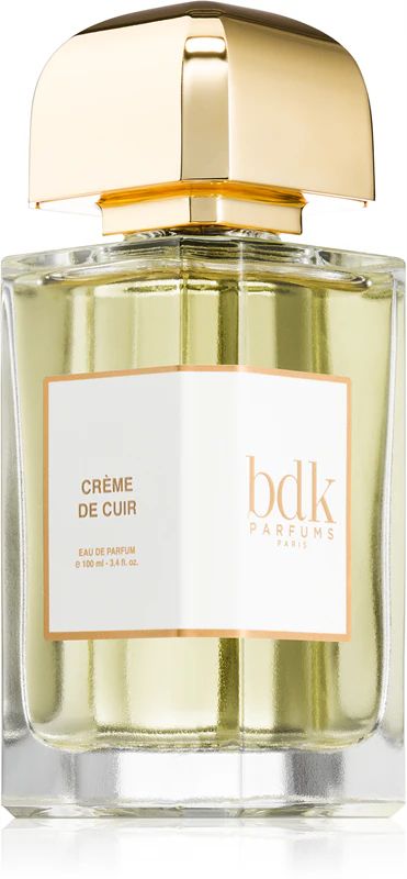 Купити BDK Parfums Creme De Cuir Парфумована вода на Elune.com.ua