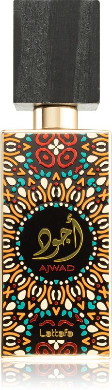 Купити Lattafa Perfumes Ajwad Парфумована вода на Elune.com.ua