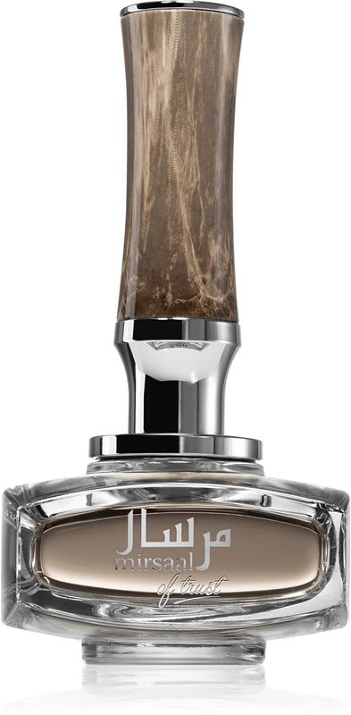 Купити Afnan Mirsaal of Trust Парфумована вода на Elune.com.ua