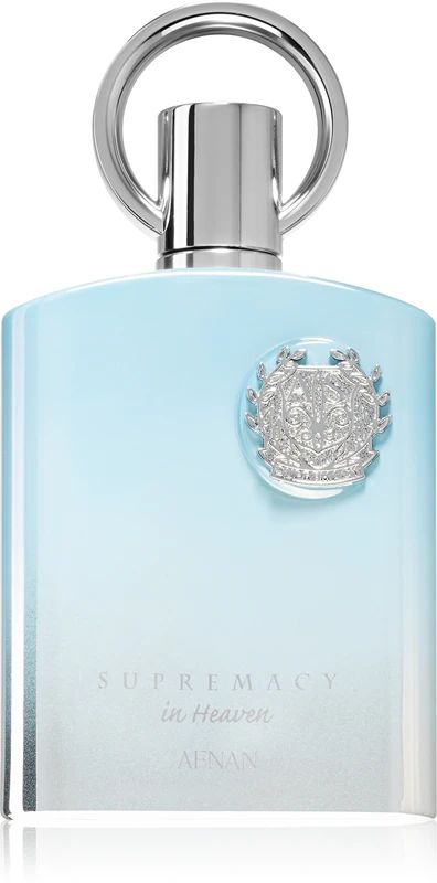 Купити Afnan Supremacy In Heaven Парфумована вода на Elune.com.ua