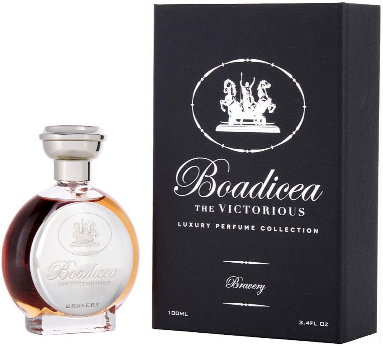 Купити Boadicea the Victorious Bravery Парфумована вода на Elune.com.ua