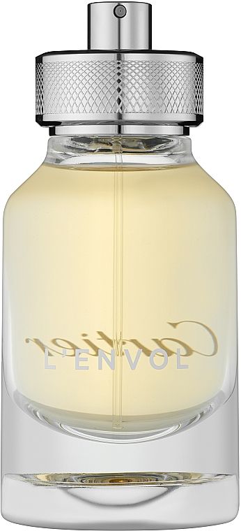 Купити Cartier L'Envol de Cartier Eau de Toilette Туалетна вода на Elune.com.ua