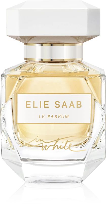 Купити Elie Saab Le Parfum in White Парфумована вода на Elune.com.ua