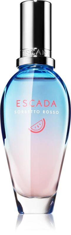 Купити Escada Sorbetto Rosso Туалетна вода на Elune.com.ua