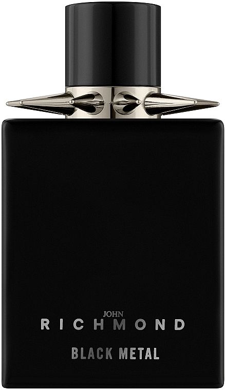 Купити John Richmond Black Metal Парфумована вода на Elune.com.ua