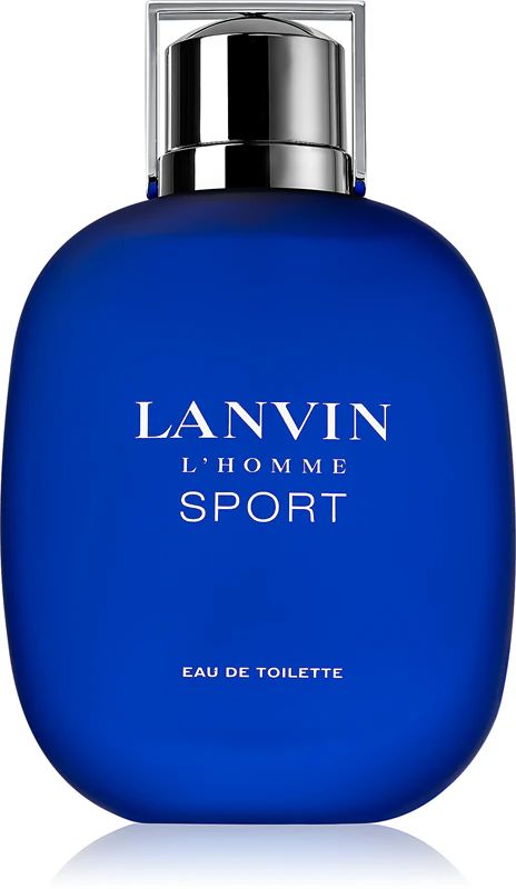 Купити Lanvin L'Homme Sport Туалетна вода на Elune.com.ua