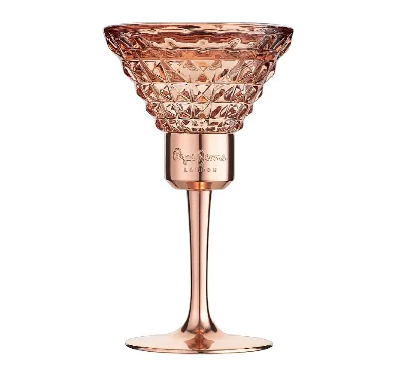 Купити Pepe Jeans Pepe Jeans For Her Парфумована вода на Elune.com.ua