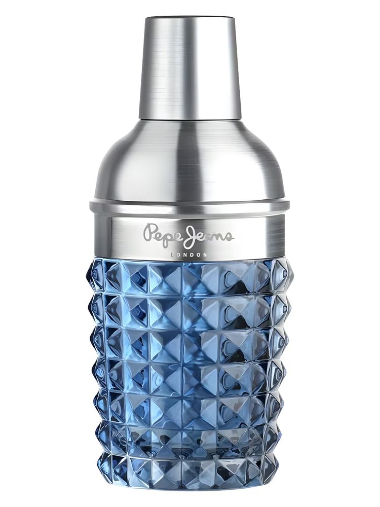 Купити Pepe Jeans Pepe Jeans For Him Туалетна вода на Elune.com.ua
