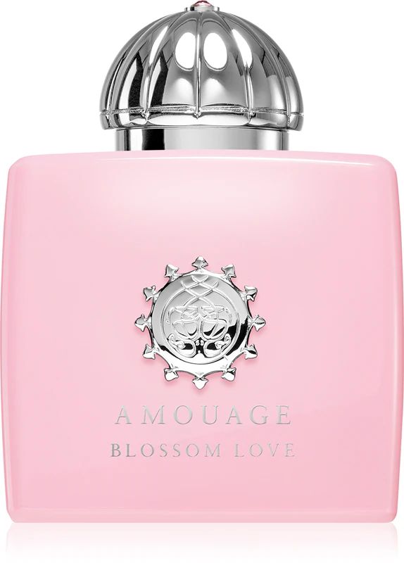 Купити Amouage Blossom Love Парфумована вода на Elune.com.ua