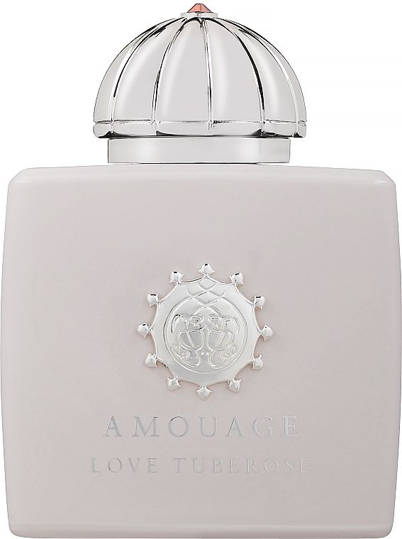 Купити Amouage Love Tuberose Парфумована вода на Elune.com.ua