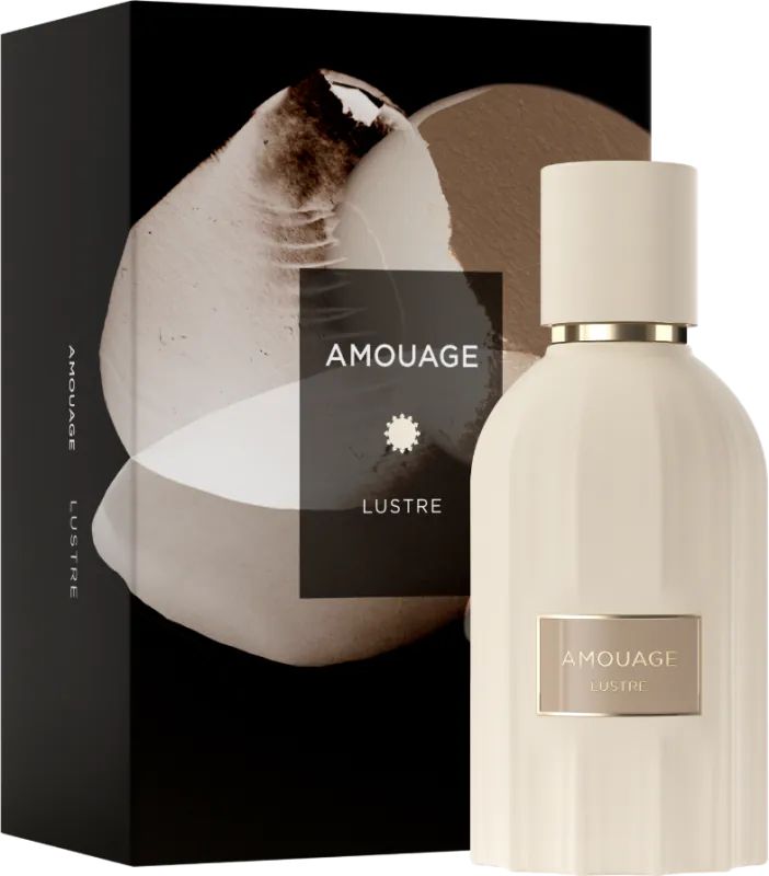 Купити Amouage Lustre Парфумована вода на Elune.com.ua