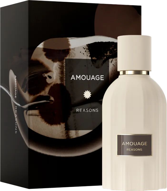 Купити Amouage Reasons Парфумована вода на Elune.com.ua