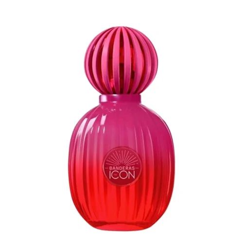 Купити Antonio Banderas The Icon Supreme for Women Парфумована вода на Elune.com.ua