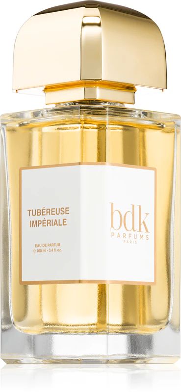 Купити BDK Parfums Tubereuse Imperiale Парфумована вода на Elune.com.ua