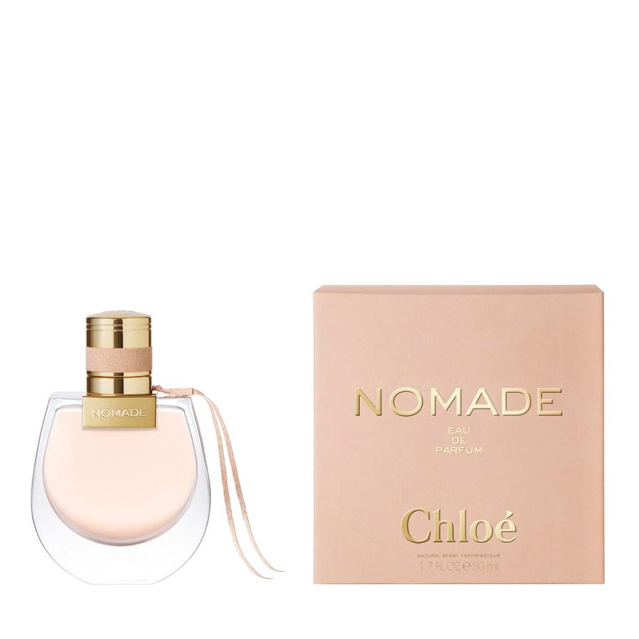 Купити Chloe Nomade Парфумована вода на Elune.com.ua
