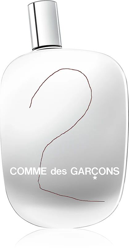 Купити Comme Des Garcons 2 Парфумована вода на Elune.com.ua
