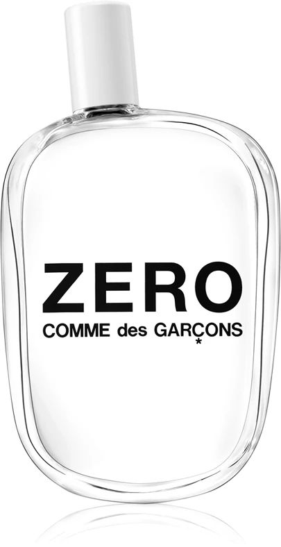 Купити Comme Des Garcons Zero Парфумована вода на Elune.com.ua