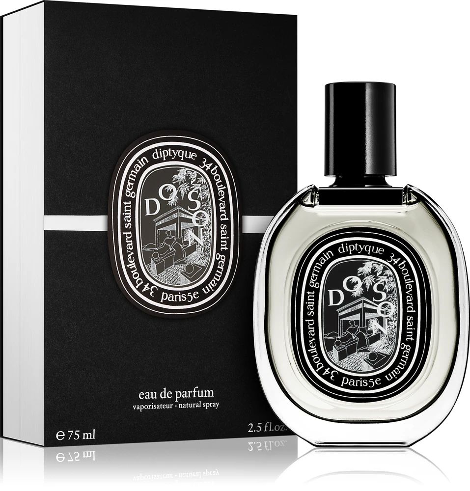 Купити Diptyque Do Son Eau De Parfum Парфумована вода на Elune.com.ua