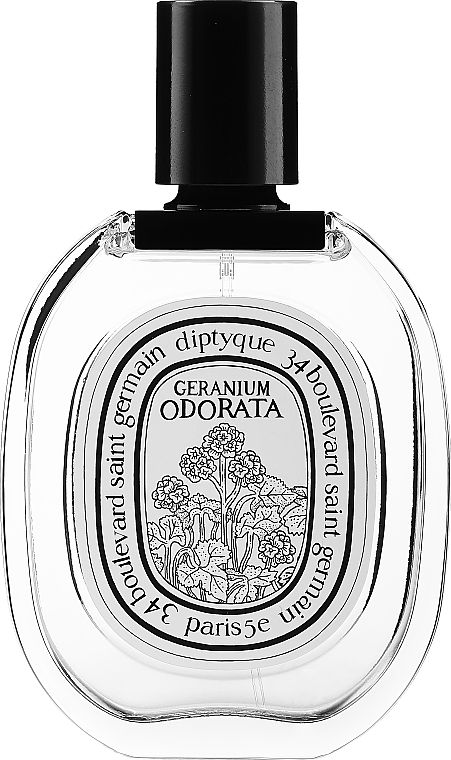 Купити Diptyque Geranium Odorata Туалетна вода на Elune.com.ua