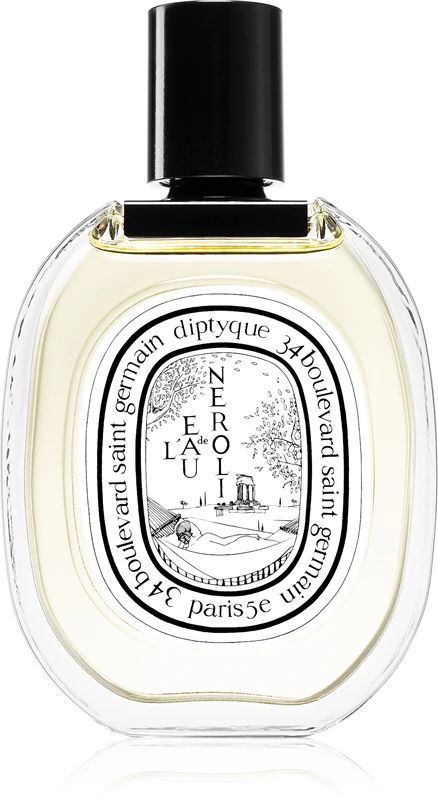 Купити Diptyque L'Eau de Neroli Туалетна вода на Elune.com.ua