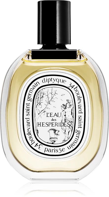 Купити Diptyque L'Eau des Hesperides Туалетна вода на Elune.com.ua