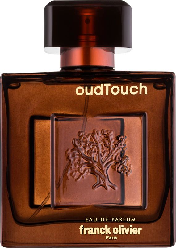 Купити Franck Olivier Oud Touch Парфумована вода на Elune.com.ua