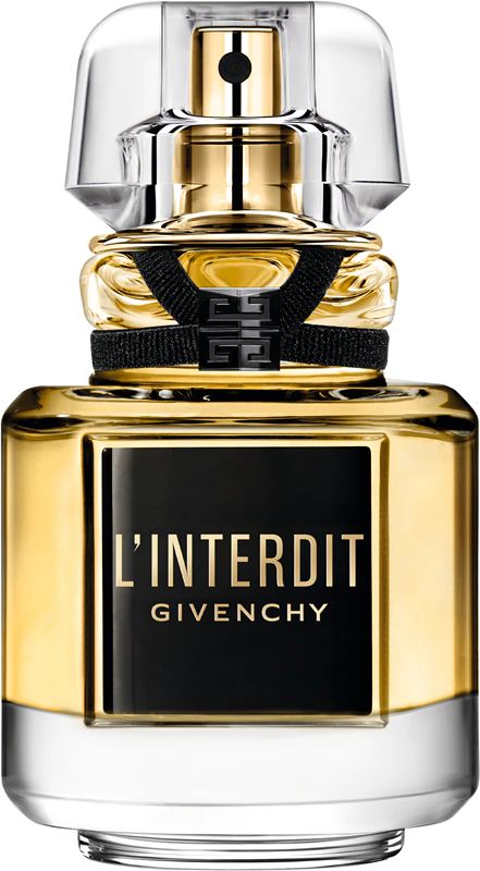 Купити Givenchy L’Interdit Le Parfum Парфуми на Elune.com.ua