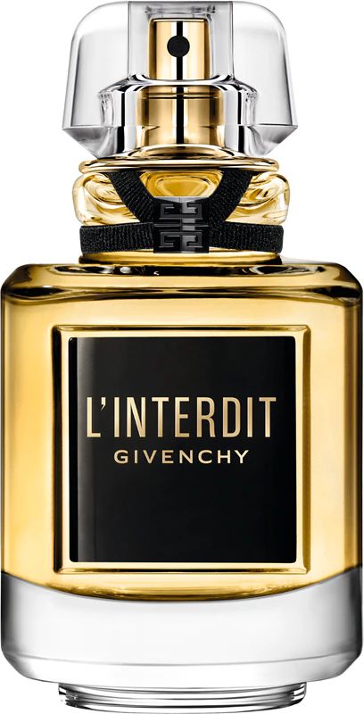 Купити Givenchy L’Interdit Le Parfum Парфуми на Elune.com.ua