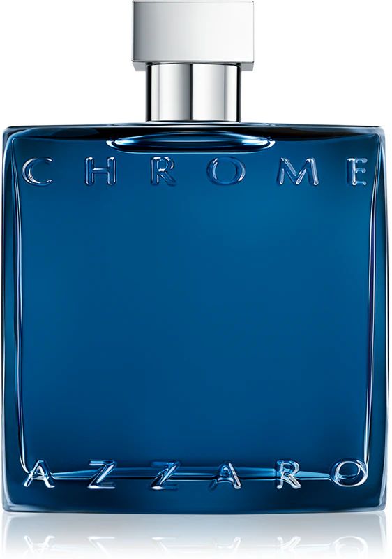 Купити Azzaro Chrome Parfum Парфуми на Elune.com.ua