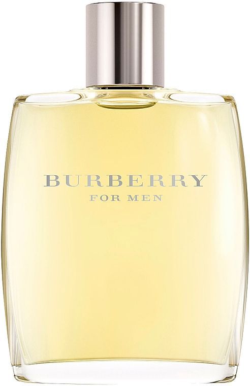 Купити Burberry For Men Туалетна вода на Elune.com.ua