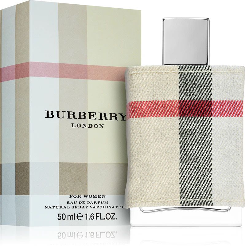 Купити Burberry London Women Парфумована вода на Elune.com.ua
