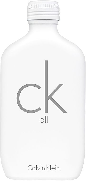Купити Calvin Klein CK All Туалетна вода на Elune.com.ua