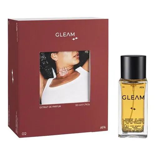 Купити Gleam Afa Парфуми на Elune.com.ua