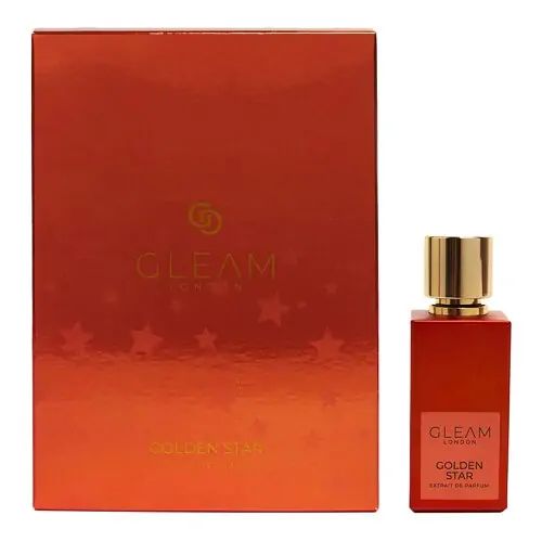Купити Gleam Golden Star Парфуми на Elune.com.ua