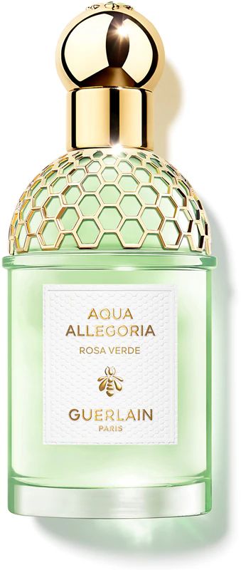 Купити Guerlain Aqua Allegoria Rosa Verde Туалетна вода на Elune.com.ua
