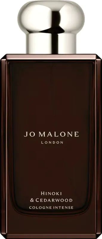 Купити Jo Malone London Hinoki & Cedarwood Одеколон на Elune.com.ua