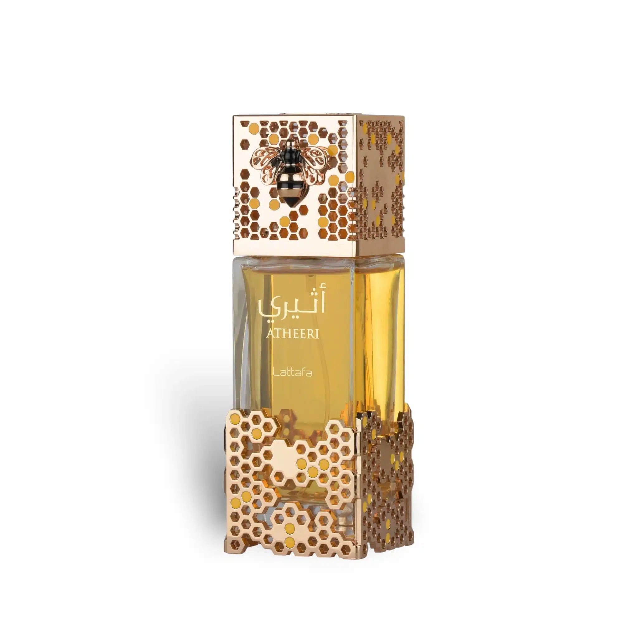 Купити Lattafa Perfumes Atheeri Парфумована вода на Elune.com.ua