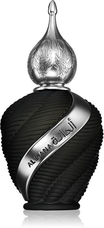 Купити Lattafa Perfumes Niche Emarati Al Dana Парфумована вода на Elune.com.ua