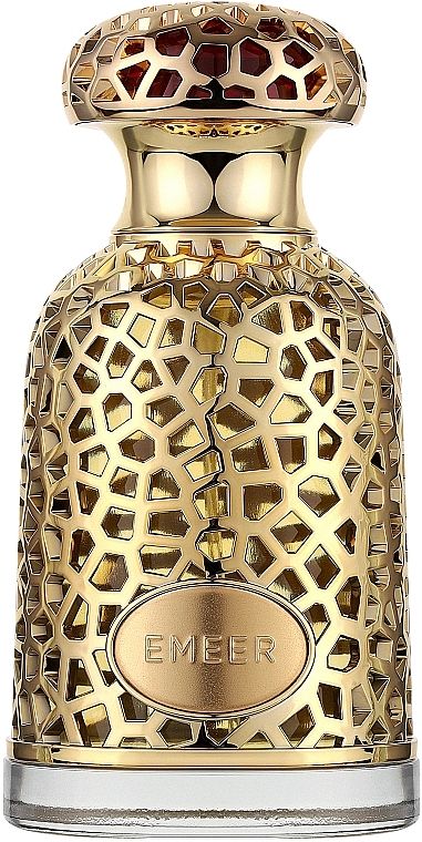 Купити Lattafa Perfumes Emeer Парфумована вода на Elune.com.ua