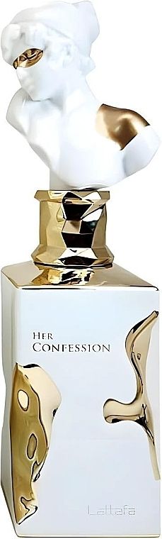 Купити Lattafa Perfumes Her Confession Парфумована вода на Elune.com.ua