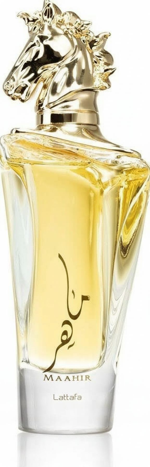 Купити Lattafa Perfumes Maahir Парфумована вода на Elune.com.ua