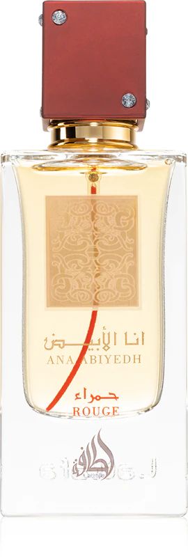 Купити Lattafa Perfumes Ana Abiyedh Rouge Парфумована вода на Elune.com.ua