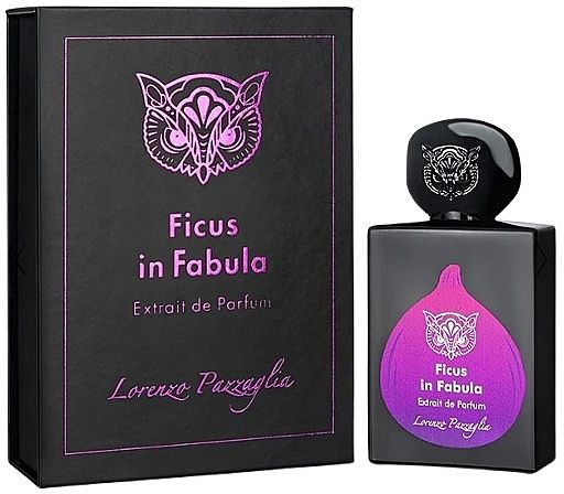 Купити Lorenzo Pazzaglia Ficus in Fabula Екстракт на Elune.com.ua